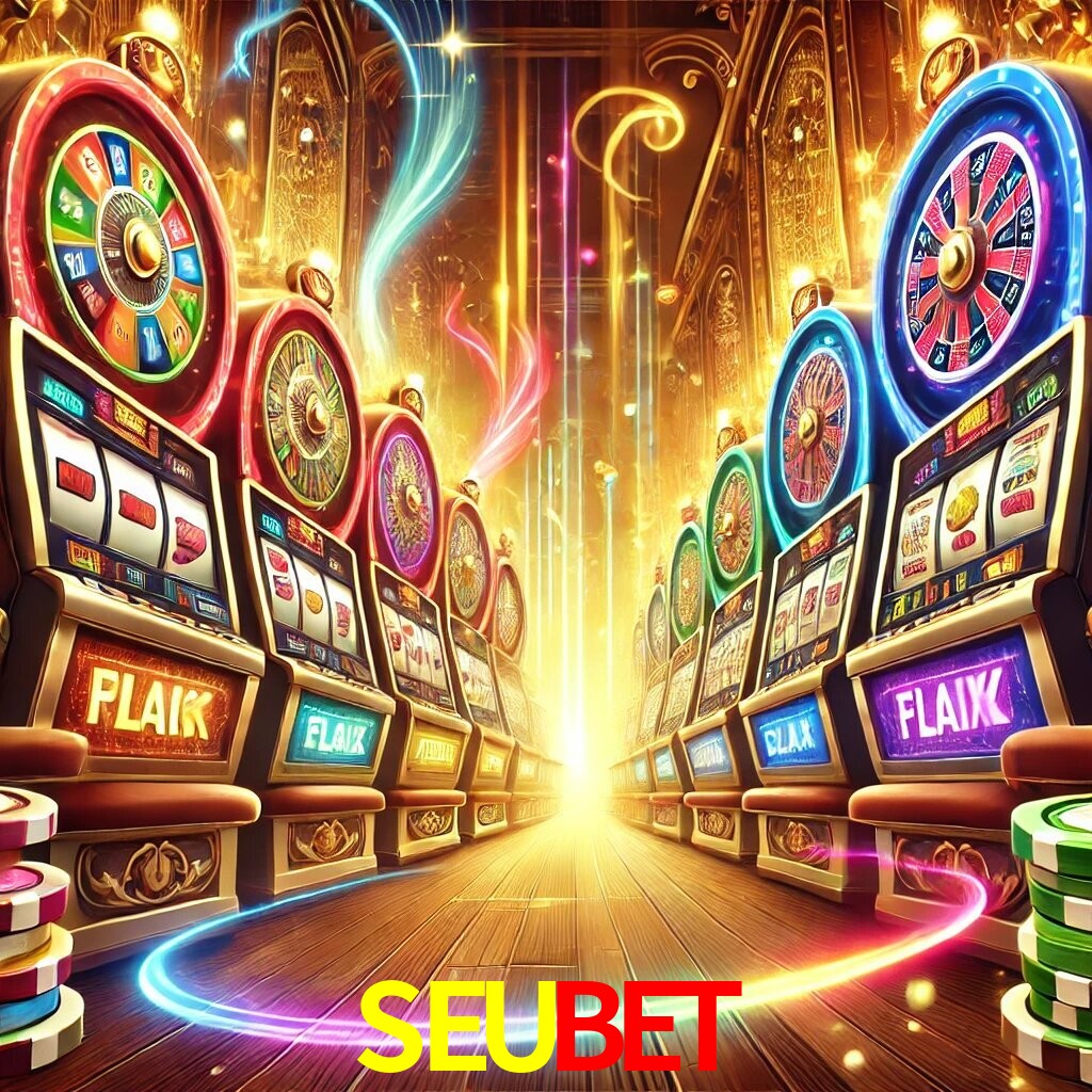  SEUBET
